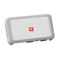 Amplificador Marino Jbl Ma1000 600 W Rms X 1 A 4 Ohmios 2000 W - Venta Internacional