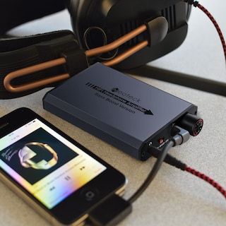Foto 7 | Foto 7 | Amplificador De Auriculares Neoteck Portable Hifi Con Refuerzo De Graves 16-150ω - Venta Internacional.