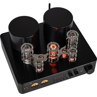 Foto 4 | Foto 4 | Amplificador Dayton Audio Hta200 Tubo Híbrido 200 W RMS Bluetooth - Venta Internacional