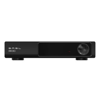 Foto 1 | Foto 1 | Amplificador S.m.s.l Raw-dac1 Bluetooth Usb Dac Con Mando A Distancia - Venta Internacional.