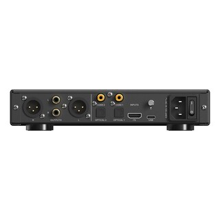 Foto 2 | Foto 2 | Amplificador S.m.s.l Raw-dac1 Bluetooth Usb Dac Con Mando A Distancia - Venta Internacional.