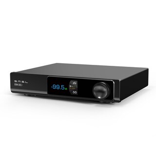 Foto 3 | Foto 3 | Amplificador S.m.s.l Raw-dac1 Bluetooth Usb Dac Con Mando A Distancia - Venta Internacional.