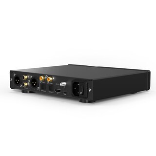 Foto 4 | Foto 4 | Amplificador S.m.s.l Raw-dac1 Bluetooth Usb Dac Con Mando A Distancia - Venta Internacional.
