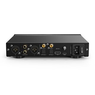 Foto 5 | Foto 5 | Amplificador S.m.s.l Raw-dac1 Bluetooth Usb Dac Con Mando A Distancia - Venta Internacional.