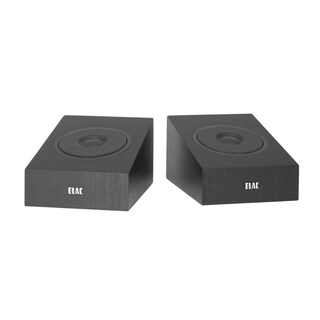 Foto 1 | Foto 1 | Altavoces Modulares Dolby Atmos Elac Debut 2.0 A4.2 Negros (par) - Venta Internacional.