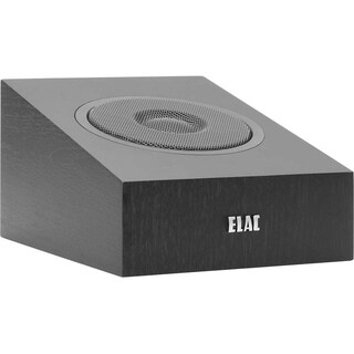 Foto 4 | Foto 4 | Altavoces Modulares Dolby Atmos Elac Debut 2.0 A4.2 Negros (par) - Venta Internacional.
