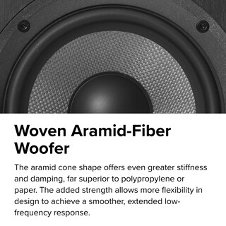 Foto 5 | Foto 5 | Altavoces Modulares Dolby Atmos Elac Debut 2.0 A4.2 Negros (par) - Venta Internacional.