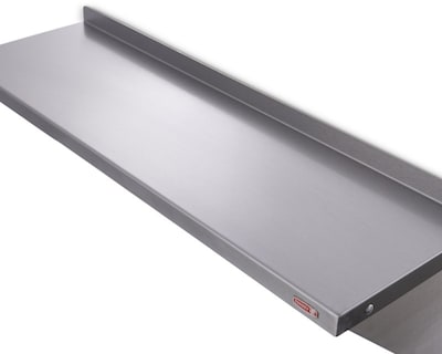 Foto 2 | Foto 2 | Repisa Alta Resistencia, Ai Calibre 18, (140cm X 25cm) Torrey Rep140