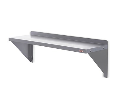 Foto 1 | Foto 1 | Repisa Alta Resistencia, Ai Calibre 18, (90cm X25cm) Torrey Rep90