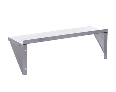 Foto 3 | Foto 3 | Repisa Alta Resistencia, Ai Calibre 18, (90cm X25cm) Torrey Rep90