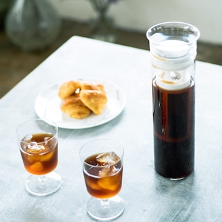 Foto 5 | Foto 5 | Jarra De Café En Frío Hario Simply Glass, 800 Ml - Venta Internacional.