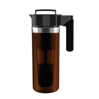 Foto 1 | Foto 1 | Cafetera Fría Takeya Glass 2.0 L Para Café Helado - Venta Internacional.