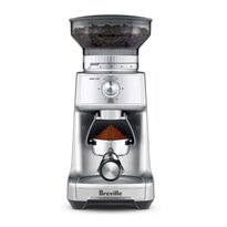 Molinillo De Granos De Café Breville Bcg600sil Dose Control Pro - Venta Internacional.