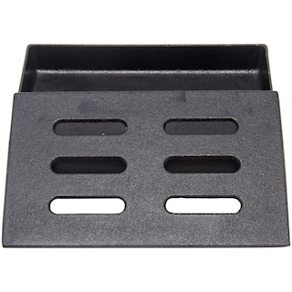 Foto 2 | Foto 2 | Smoker Box Char-broil De Hierro Fundido De 20 Cm Para Parrilla Eléctrica O De Gas - Venta Internacional.