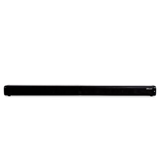 Foto 2 | Foto 2 | Barra de Sonido BILLBOARD Carbono Sound Bar Billboard color Negro con Subwoofer 2 en 1