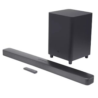 Foto 1 | Foto 1 | Barra de Sonido JBL Bar 5.1 Immersive Surround 550w