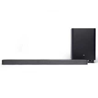 Foto 2 | Foto 2 | Barra de Sonido JBL Bar 5.1 Immersive Surround 550w