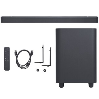 Foto 4 | Foto 4 | Barra de Sonido JBL Bar 500 Multibeam Dolby Atmos 590 W