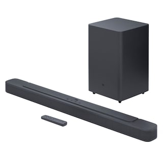 Foto 1 | Foto 1 | Barra de Sonido JBL Bar 2.1 Deep Bass Mk2 Subwoofer 300 W