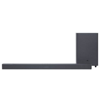 Foto 2 | Foto 2 | Barra de Sonido JBL Bar 2.1 Deep Bass Mk2 Subwoofer 300 W