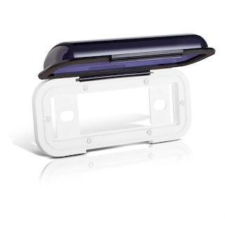 Foto 1 | Foto 1 | Funda Impermeable Para Radio Marina Boss Audio Systems Mrc5 - Venta Internacional.