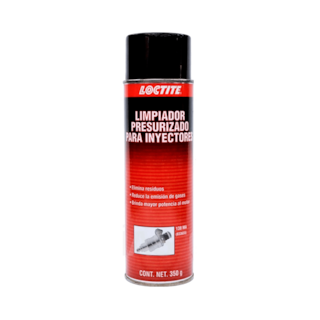 Foto 1 | Foto 1 | Limpiador de Inyectores Loctite 350 g