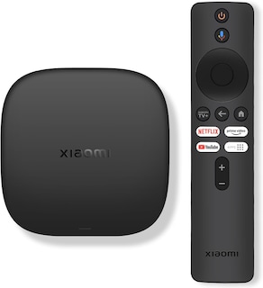 Foto 1 | Foto 1 | Xiaomi Tv Box S 3ª Generación