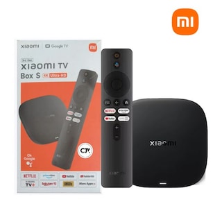 Foto 3 | Foto 3 | Xiaomi Tv Box S 3ª Generación