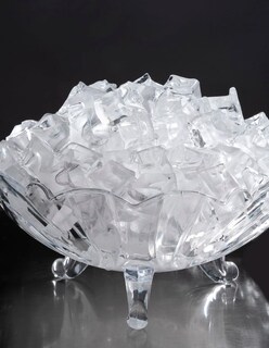 Foto 7 | Foto 7 | Fabrica De Hielo Grupo Santivae Modelo Lz-500 Negro Medidas Del Hielo: 2.8x2.8x2.2 Cm.