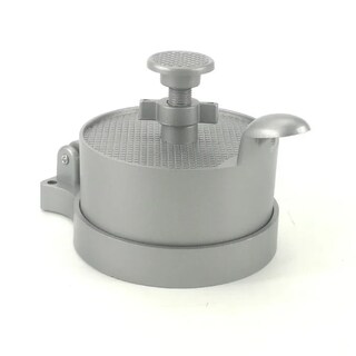 Foto 1 | Foto 1 | Prensa Para Hamburguesa De 11.5cm Grosor Ajustable