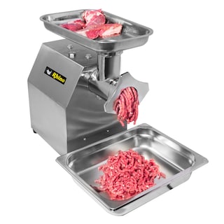 Foto 3 | Foto 3 | Molino Para Carne Rhino 1hp Cedazo 12 850w Moca-12