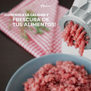 Foto 5 | Foto 5 | Molino Carne Shorbull Grande