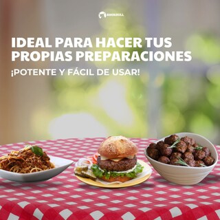 Foto 6 | Foto 6 | Molino Carne Shorbull Grande