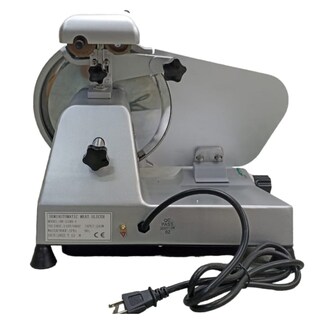 Foto 2 | Foto 2 | Rebanadora Industrial Shorbull 250 Cortadora Embutidos Jamon