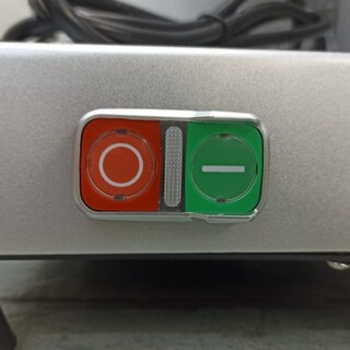 Foto 3 | Foto 3 | Rebanadora Industrial Shorbull 250 Cortadora Embutidos Jamon