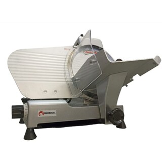 Foto 4 | Foto 4 | Rebanadora Industrial Shorbull 250 Cortadora Embutidos Jamon