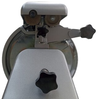 Foto 5 | Foto 5 | Rebanadora Industrial Shorbull 250 Cortadora Embutidos Jamon