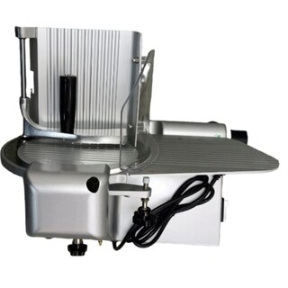 Foto 6 | Foto 6 | Rebanadora Industrial Shorbull 250 Cortadora Embutidos Jamon