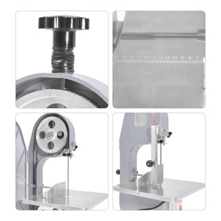 Foto 2 | Foto 2 | Sierra Industrial para Carnicería Gutstark