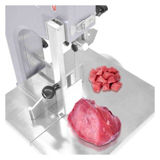 Foto 4 | Foto 4 | Sierra Industrial para Carnicería Gutstark