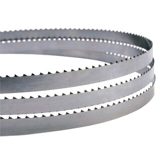Foto 1 | Foto 1 | Cintas De Corte Para Sierras Carniceras Rhino Cisi-222-3 Largo 222 Cm, 3 Dientes Por Pulgada, Cortes Rápidos Y Precisos