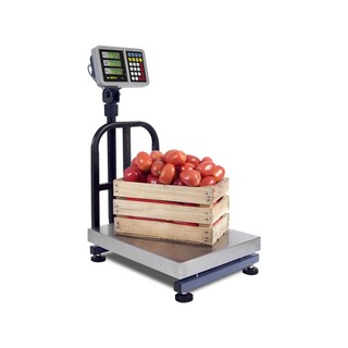 Foto 2 | Foto 2 | Báscula Electrónica De Plataforma Bp-200 Rhino