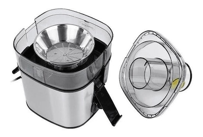 Foto 4 | Foto 4 | Extractor Cuadrado Koblenz