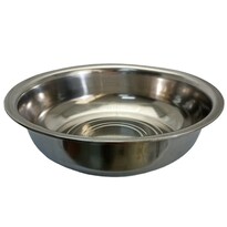 Bol para Mezclar Shorbull Bowl 53 cm color Gris IB-B1013