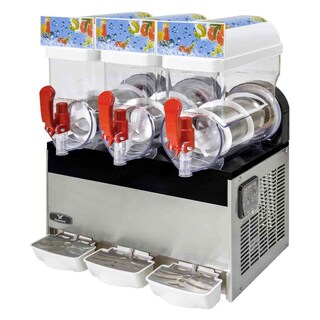 Foto 1 | Foto 1 | Maquina Para Frappe Smoothies Raspado 45 Litros Industrial