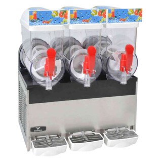 Foto 2 | Foto 2 | Maquina Para Frappe Smoothies Raspado 45 Litros Industrial