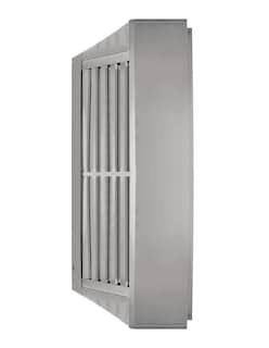 Foto 5 | Foto 5 | Campana Rabona Mindejal Acero Campana Rabona De 1.05