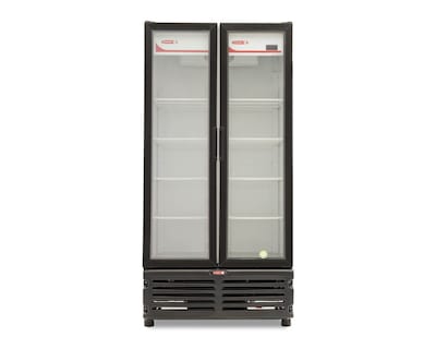 Foto 1 | Foto 1 | Refrigerador Vertical Torrey Rv26-n (26 Pies3) 2 Puertas