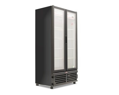 Foto 3 | Foto 3 | Refrigerador Vertical Torrey Rv26-n (26 Pies3) 2 Puertas