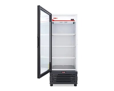 Foto 1 | Foto 1 | Refrigerador Vertical Torrey Rv17-n 17 Pies